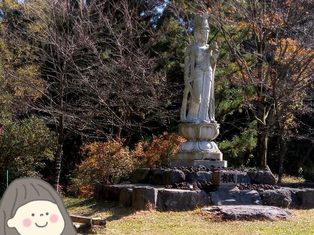 願いごとが叶ったと思われる石の山2